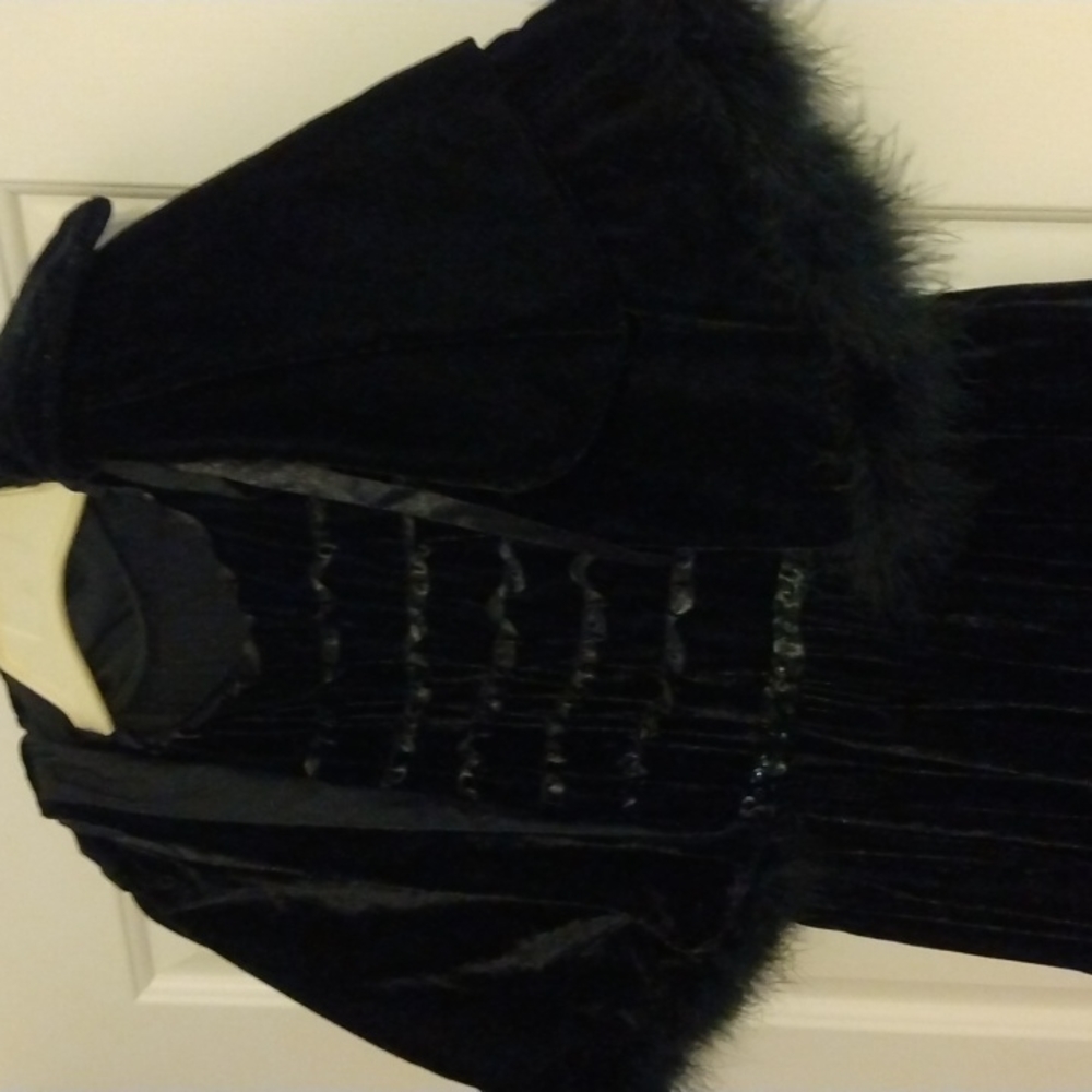 Youth Halloween costume